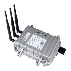 DSGW-010-3工业蓝牙网关(WiFi/LTE 4G/以太网)