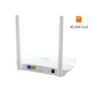 DSGW-021 双频段Wi-Fi路由器网关