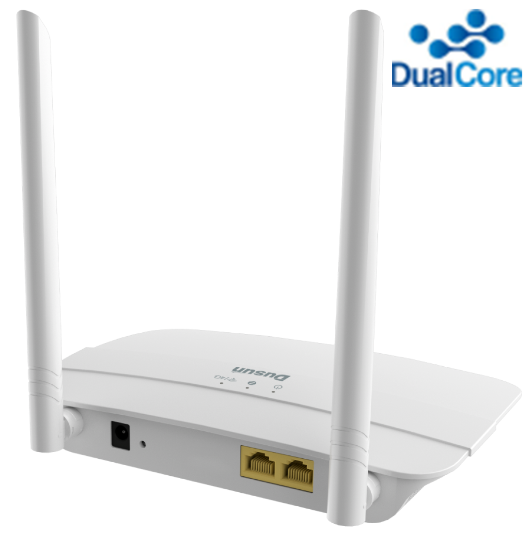 DSGW-023 双频Wi-Fi智能网关