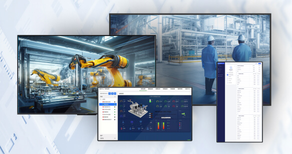 超强网络通讯能力