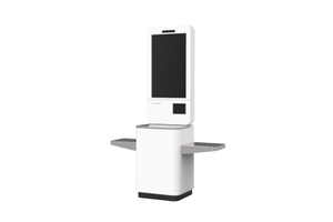 自助智能收银 POS