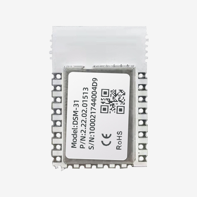DSM-031 wifi蓝牙模块