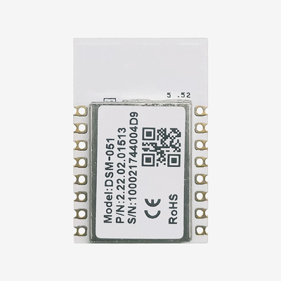 DSM-051 蓝牙模块