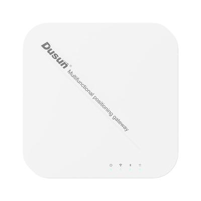 DSGW-200 蓝牙5.2 AoA室内定位定位器