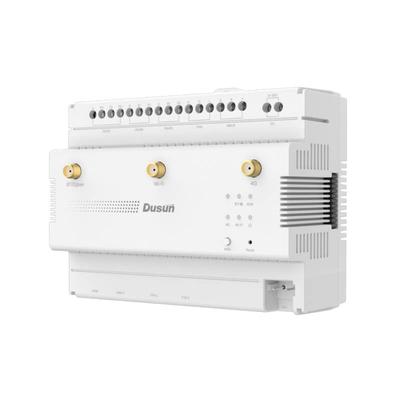 DSGW-510 KNX网关_多功能智能控制网关