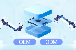 OEM/ODM支持