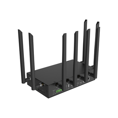 DSGW-380 RK3588 AI工业网关