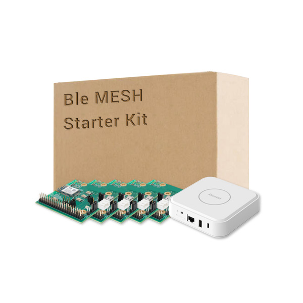 Ble MESH 基础套件