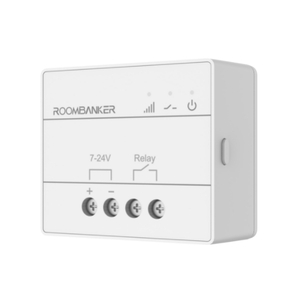 RBAD-RL1 继电器