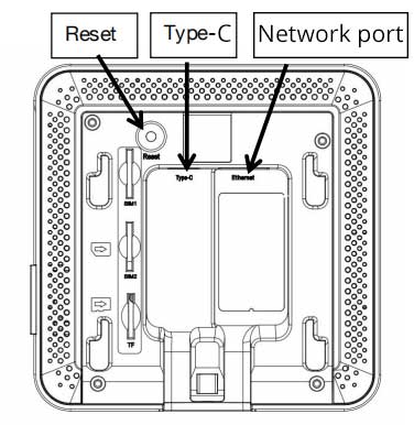 MTK7628 ZigBee/BLE/Z-wave 到 Wi-Fi/以太网/蜂窝网关的接口