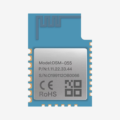 DSM-055 蓝牙mesh模组