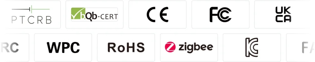 探索更多东胜认证