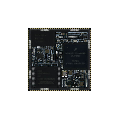 DSOM-060N规格书 NXP核心板