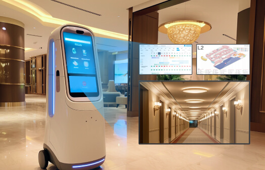 高效多媒体处理能力，使用agv机器人视觉处理需求