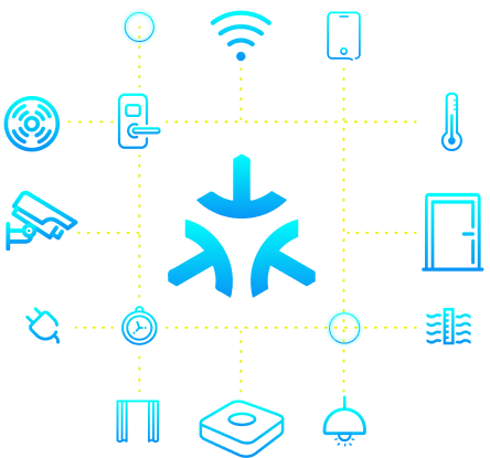 Matter网关的智能家居解决方案