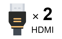 hdmi