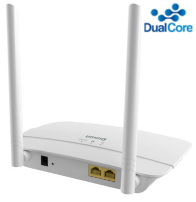 DSGW-023规格书 双频Wi-Fi智能网关