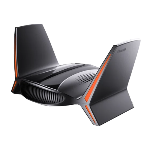 DSGW-240规格书 WiFi6 路由器网关
