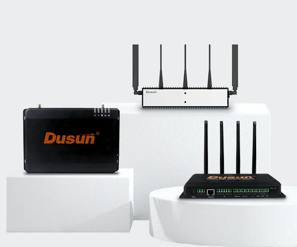 为什么选择Dusun物联网Modbus