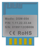 DSM-054 蓝牙mesh模组