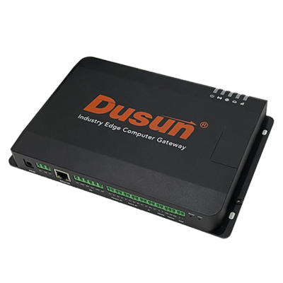 DSGW-089规格书 i.MX8m 工业物联网网关