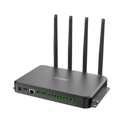 DSGW-081 i.MX6ull 工业边缘计算网关