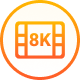 8k编解码