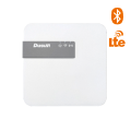 Nordic BLE Cellular gateway
