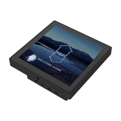 DSGW-130 智能触屏网关