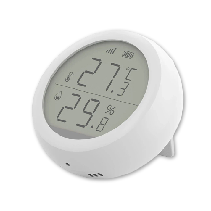 MIR-TE100 无线温湿度传感器