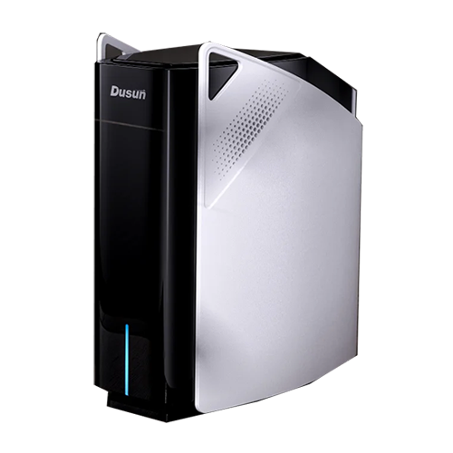 DSGW-280规格书 Wi-Fi6 XGS-PON 光纤网关